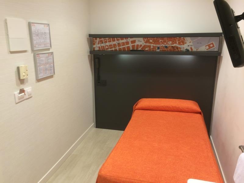 Фото Hostal Benidorm