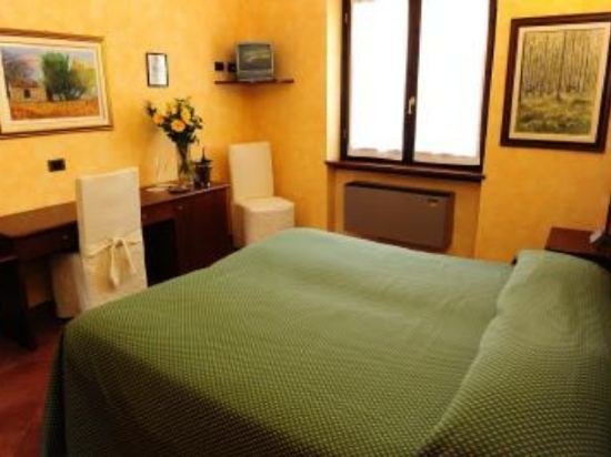 Фото Il Carrettino Country Hotel