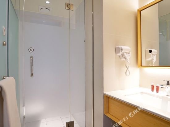 Фото Ji Hotel Shanghai Lujiazui