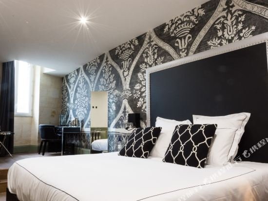 Фото Le Palais Gallien Hôtel & SPA