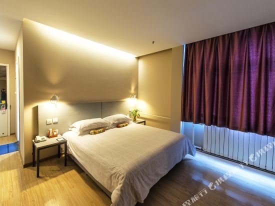 Фото Luoyang Aviation E-Home Inn