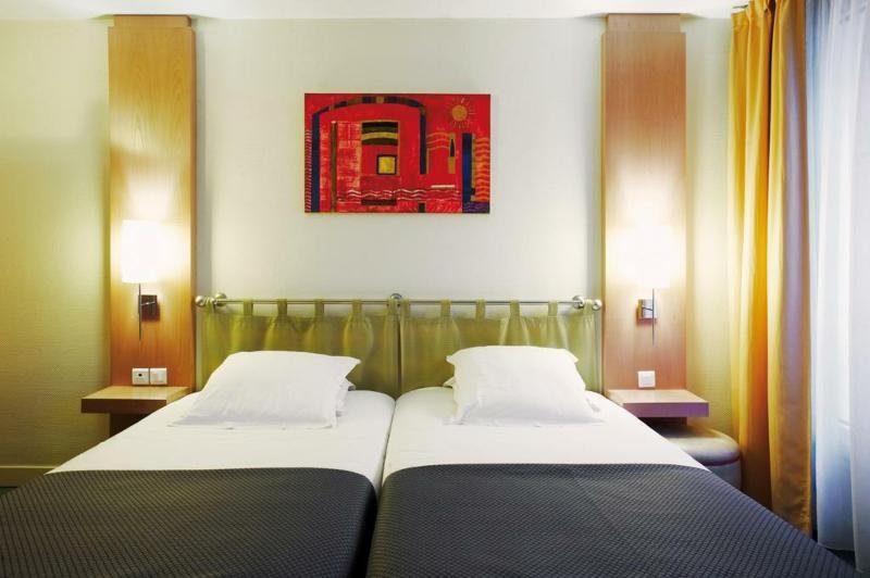 Фото New Hotel Opera