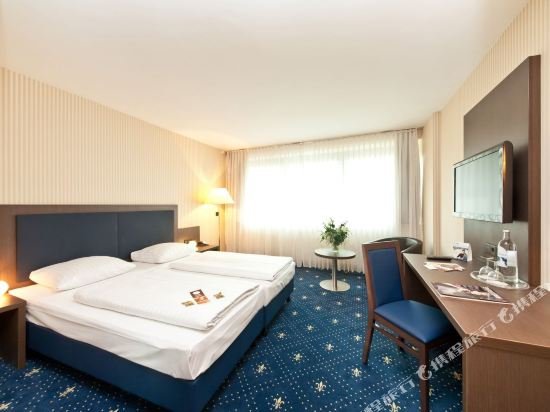 Фото Novum Hotel Imperial