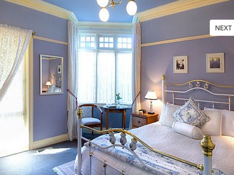 Фото Bethany Manor Bed & Breakfast