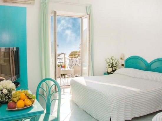 Фото Hotel Capizzo