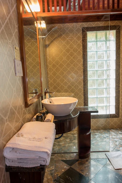 Фото Гостевой Дом Sapa Garden