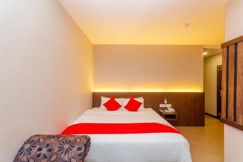 Фото Oyo 574 Rs Boutique Hotel