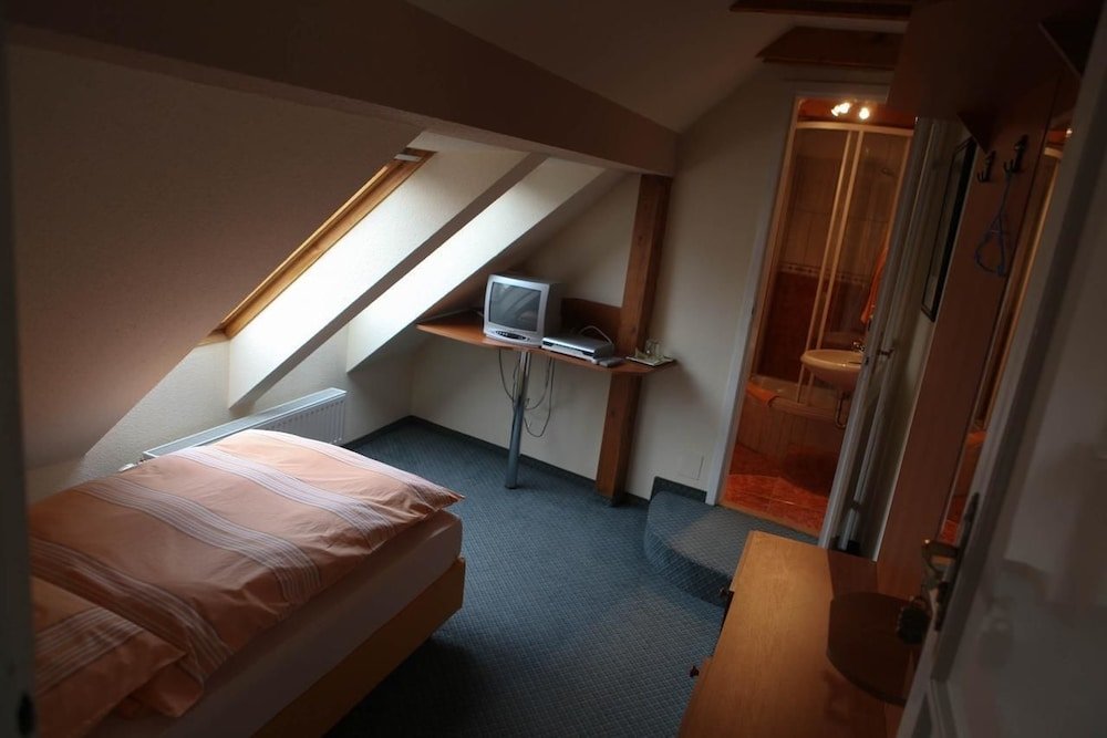 Фото Barokk Antik Panzió