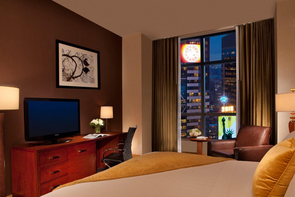 Фото Millennium Hotel Broadway Times Square