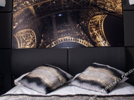 Фото Hotel Esteem Tour Eiffel