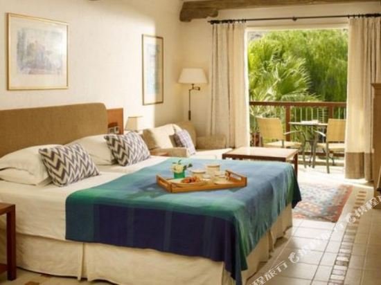 Фото Columbia Beach Resort
