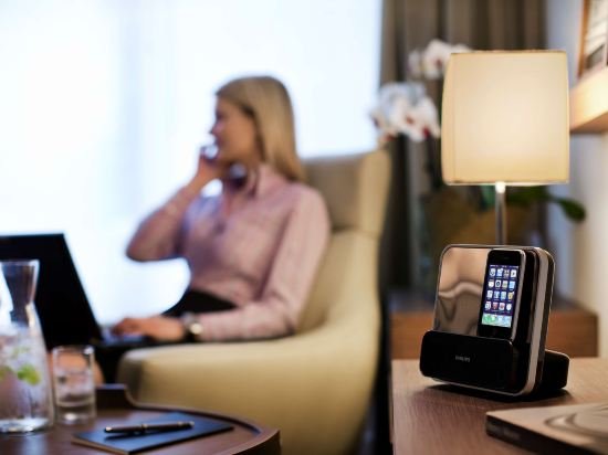 Фото Melbourne Marriott Hotel