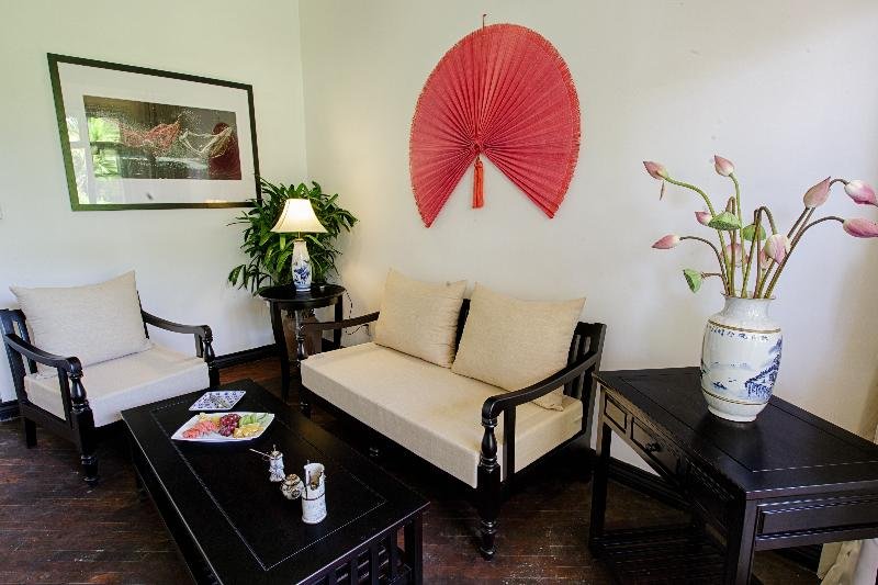 Фото Hoi An Trails Resort