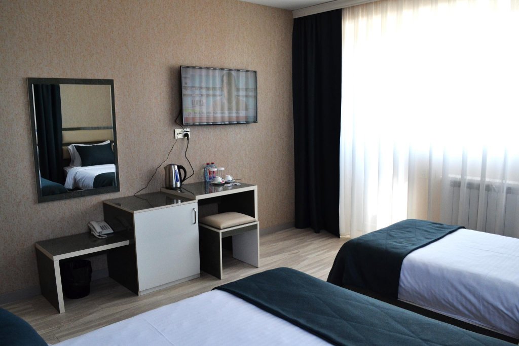 Фото Отель Supreme Hotel Baku