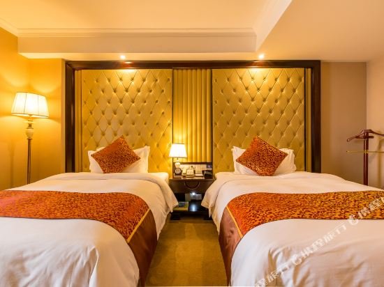 Фото Ramada Encore Shanghai