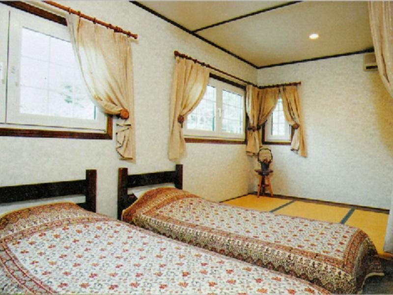 Фото Land Haus Dancru Netz