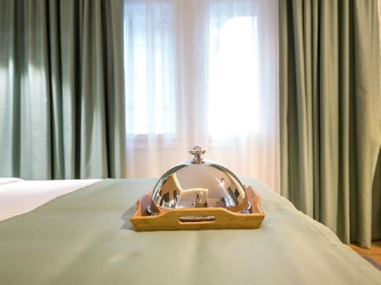 Фото Capital Hotel