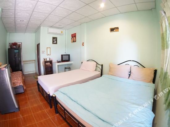 Фото Bunrapee House