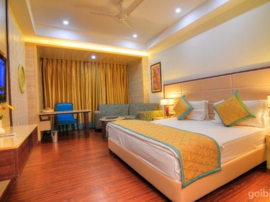 Фото Hotel Chanakya