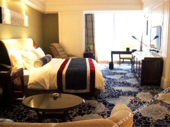 Фото Nanchang Galactic Classic International Hotel