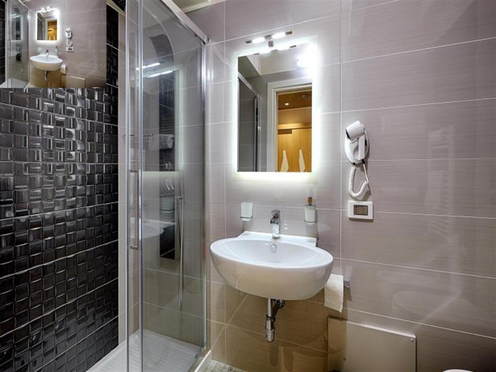 Фото Hospitality Hotel