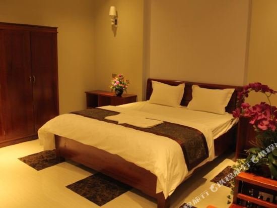 Фото Hoang Gia Hotel