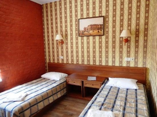 Фото Ra на улице Рыбинская 7