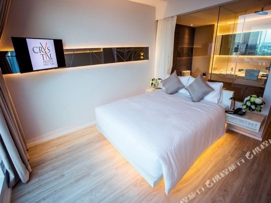 Фото Crystal Hotel Hat Yai