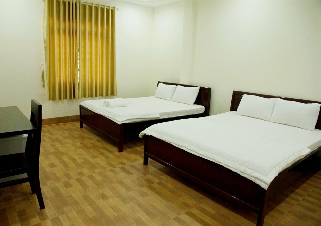 Hotel Dang Duy Hotel, Bình Thuận Province, photo