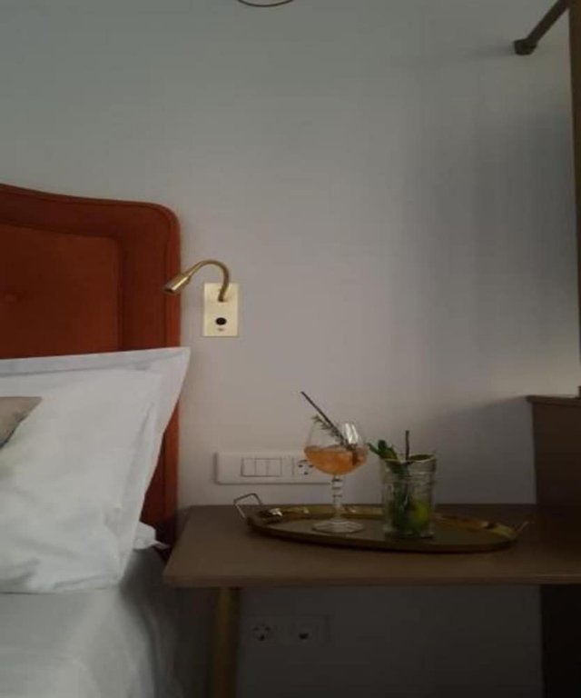 Фото Bahar Boutique Hotel