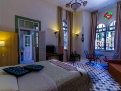 Гостиница Jerusalem Garden Home в Иерусалиме