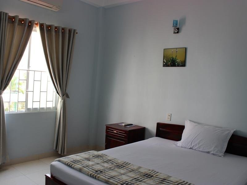 Фото Quang Nhat Hotel