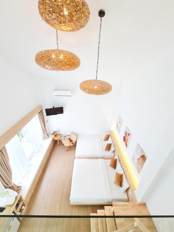 Фото Sawasdee Coco Resort