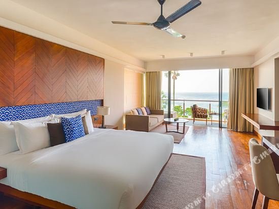 Фото Отель Le Grand Galle by Asia Leisure