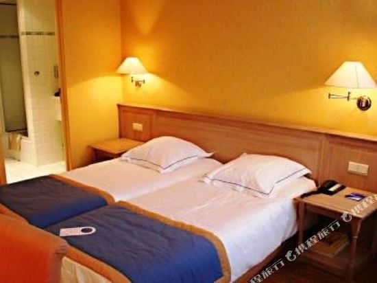 Фото Hotel Gravensteen