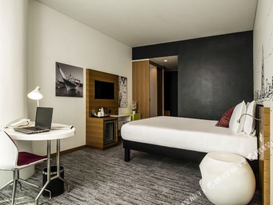 Фото Ibis Styles Manama Diplomatic Area