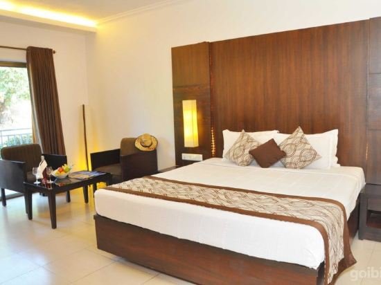 Фото Regenta Baywatch Resort Goa