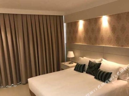 Фото Golden Lis Hotel Boutique