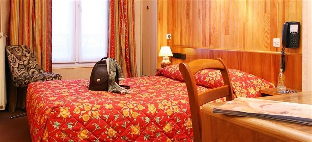 Фото 9Hotel Bastille Lyon