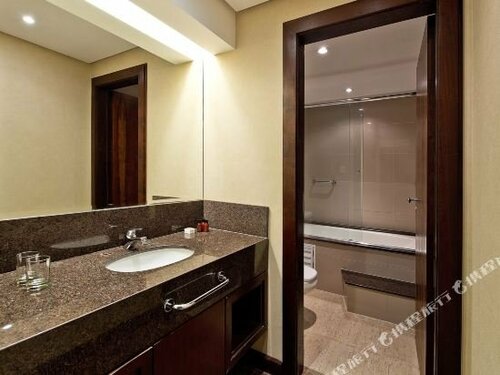 Внешний вид отеля Majestic Palace Hotel в Флорианополисе, фото 5