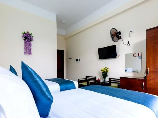 Фото Zone 5 Boutique Hotel