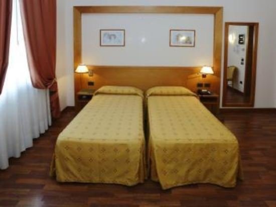 Фото Hotel Estense