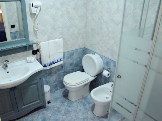 Фото B&b Di Charme Alhambra