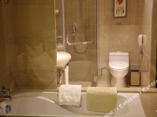 Фото RongJiang hotel