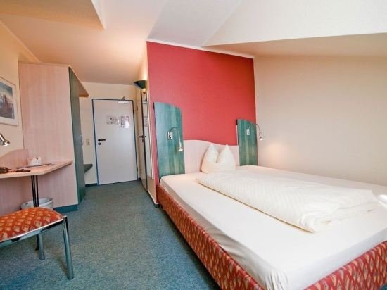 Фото Plaza Hotel Bruchsal