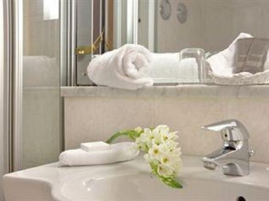 Фото Hotel Prinz