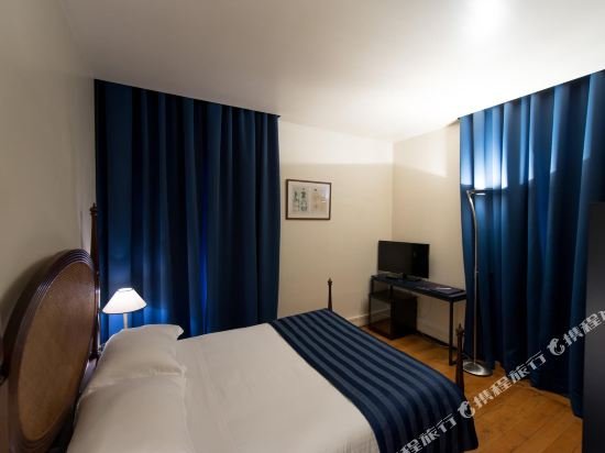 Фото Отель Villa Garden Braga