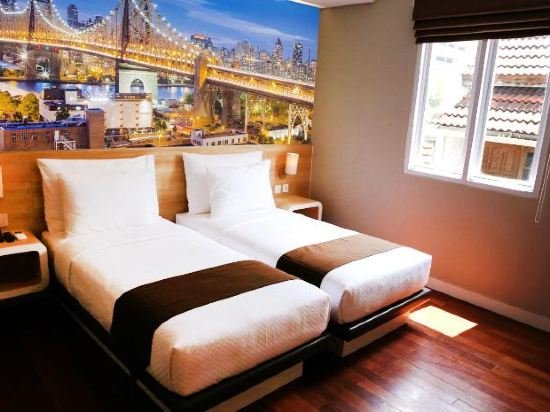 Фото Citihub Hotel @Kediri