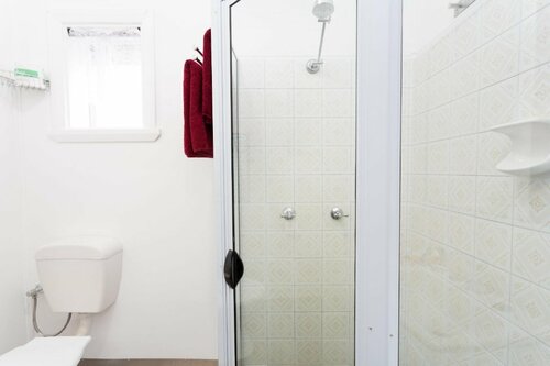 Гостиница Taree Lodge Motel в Тари