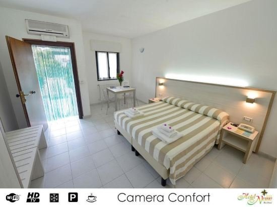 Фото Hotel Residence Nemo